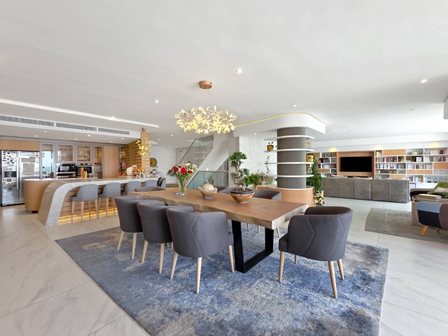 3 Bedroom Property for Sale in Mouille Point Western Cape